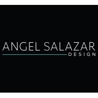 Angel Salazar Design logo - Similar company to Nubiocom Sl