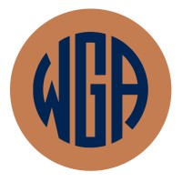 WGA PR logo - Similar company to Brown Dog Creative