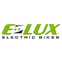 E-Lux Electric Bikes logo - Similar company to We Do Private Label