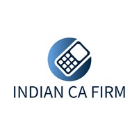 INDIAN CA FIRM logo - Similar company to My Ca Firm