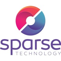 Sparse Technology logo - Similar company to Reportql