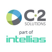 C2 Solutions, part of Intellias logo - Similar company to Solstice Gate