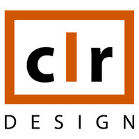 CLR Design logo - Similar company to Bkp Architects P.C.