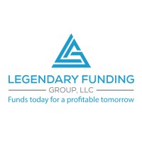 Legendary Funding Group, LLC logo - Similar company to Delray Buick Gmc