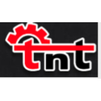 TNT Metal logo - Similar company to Megaworks Group