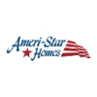 Ameri-Star Homes logo - Similar company to Mid-Atlantic Builders