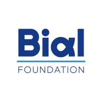 BIAL Foundation logo - Similar company to Evarit