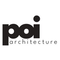 POI architecture logo - Similar company to Gns Architects