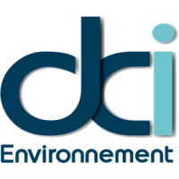 DCI ENVIRONNEMENT logo - Similar company to Solrem