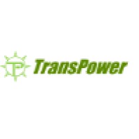 TransPower logo - Similar company to Axletech
