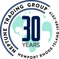 Neptune Trading Group, Ltd. logo - Similar company to Waterfront Cold Store
