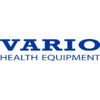 Vario Health Equipment (SIA Vario) logo - Similar company to Mychway Co.,Limited.