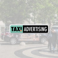 Táxi Advertising logo - Similar company to Promoving
