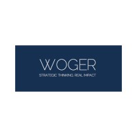Woger logo - Similar company to Montabor