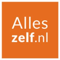 Alleszelf.nl logo - Similar company to Fietslabyrint