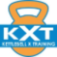 Kettlebell X Training
