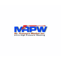 Mr. Pressure Washer Inc.