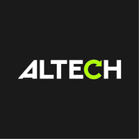 Altech Trading Company Ltd logo - Similar company to Cloud Pursuit Uk