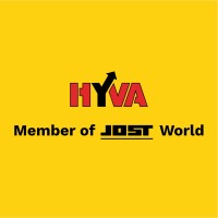 HYVA FRANCE logo - Similar company to Hyva