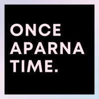 ONCE APARNA TIME logo - Similar company to Pulp Media