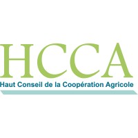 Haut Conseil de la Coopération Agricole (HCCA) logo - Similar company to Anthropocène