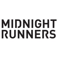 Midnight Runners logo - Similar company to Tellus Conservation