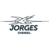 Jorges Diesel logo - Similar company to Grey Moon Sanitary