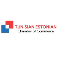 Tunisian Estonian Chamber of Commerce | Chambre de Commerce Tuniso-Estonienne logo - Similar company to Swedish Tunisian Chamber Of Commerce