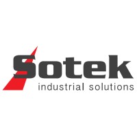 Sotek srl logo - Similar company to Smac Srl