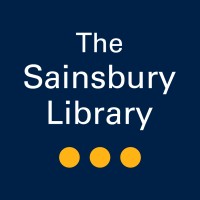 The Sainsbury Library logo - Similar company to Heythrop Library