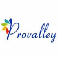 Provalley Solutions LLP - Software Company | Malaysia | India logo - Similar company to Mobileapps.Com