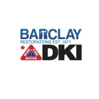 DKI - Barclay Restorations logo - Similar company to Stocco Construction Co. Ltd
