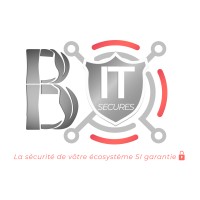 B-ITSecureS Consulting logo - Similar company to Semaco Gabon