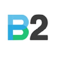 B2infosoft logo - Similar company to Arena Infosolution
