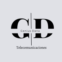 GENIUS DANA logo - Similar company to Leyash Imperium, S.L.