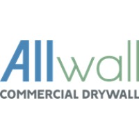 Allwall Commercial Drywall Ltd. logo - Similar company to Harding'S Painting - Your Improvement Company
