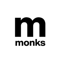 motion monks logo - Similar company to Alpha Media Works