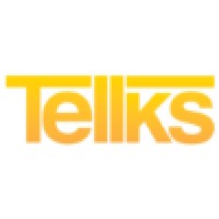 Tellks - Soluções em tecnologia logo - Similar company to Paramalhas Máquinas Têxteis | Stoll By Karl Mayer