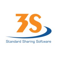 3S Standard Sharing Software logo - Similar company to Next Step