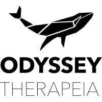 Odyssey Therapeia logo - Similar company to Knowit Owlz
