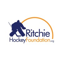 Ritchie Hockey Foundation logo - Similar company to Ultraviolet Giving