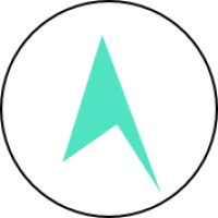 Upward AI logo - Similar company to Kooba Berlin