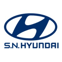 SN HYUNDAI logo - Similar company to Jyote Nexa