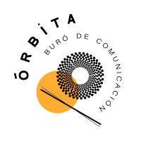 Órbita. Central de mensajes logo - Similar company to Head Monkeys