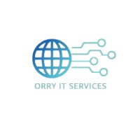 ORRY IT SERVICES logo - Similar company to Web Developers Sigma