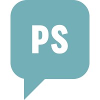 Plainly Speaking logo - Similar company to Coldfront Labs