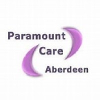 Paramount Care Aberdeen logo - Similar company to Pathways Aberdeen