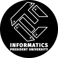 PUMA Informatics logo - Similar company to President University Major Association Of Computing (Puma Computing)