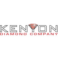 Kenyon Diamond Company logo - Similar company to Pf Harris