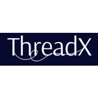 ThreadX logo - Similar company to Threadx